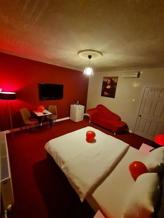 Enjoy House Ankara Apartment