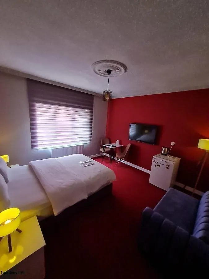 Enjoy House Ankara Apartment 0*,  Turkey