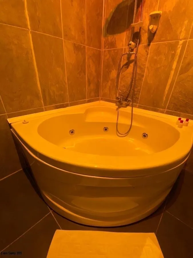 Enjoy House Ankara Apartment