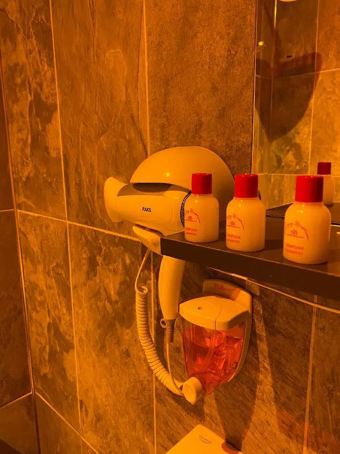 Enjoy House Ankara Apartment