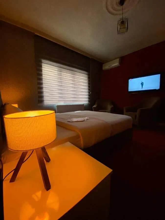 Enjoy House Ankara Apartment Turkey