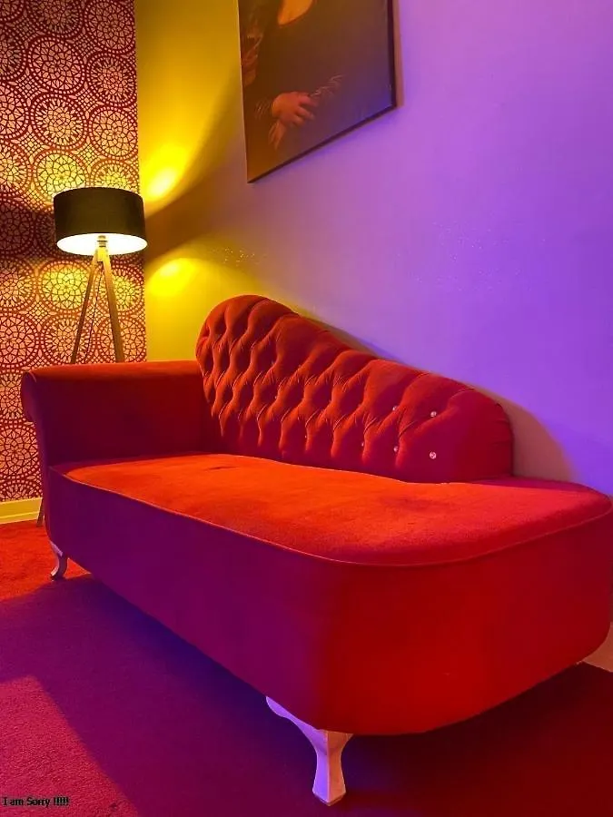 Enjoy House Ankara Apartment