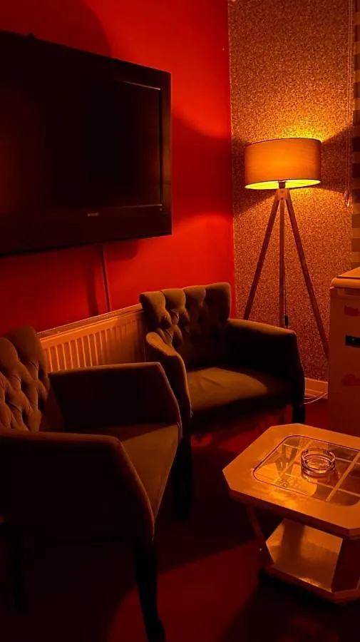 Enjoy House Ankara Apartment Turkey