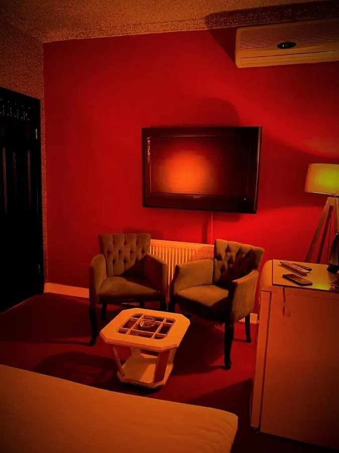 Enjoy House Ankara Apartment