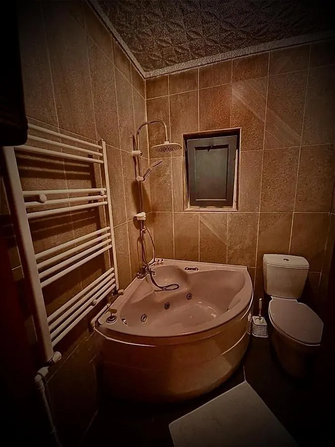 Enjoy House Ankara Apartment
