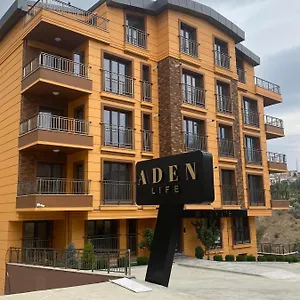 Apartment Aden Life, Ankara