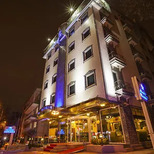 4* Hotel Royal