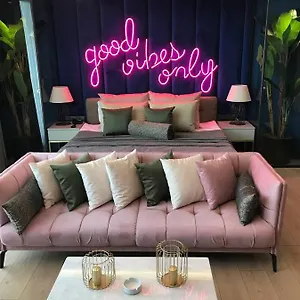 Hotel Esila, Ankara