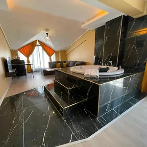 Hotel Otto Loft Premium, Ankara