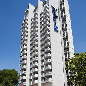 4* Hotel Radisson Blu