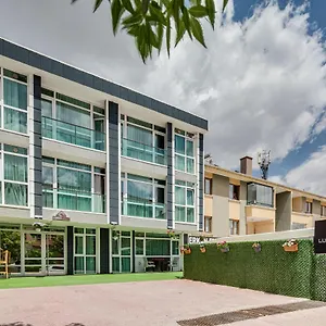 Apartment Lucky Homes, Ankara
