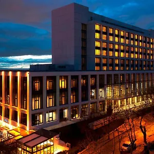 5* Hotel Lugal, A Luxury Collection Hotel,