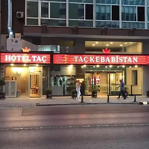 Hotel Tac, Ankara