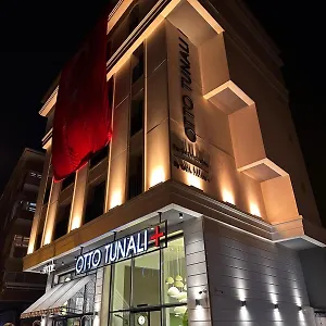 Apartment Otto Tunali, Ankara