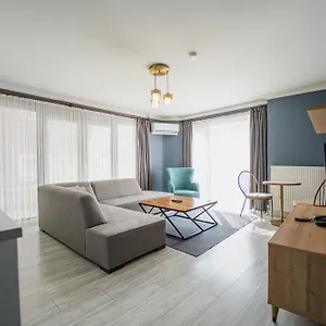 Apartment Centrum, Ankara