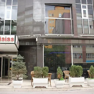 Hotel Risiss, Ankara