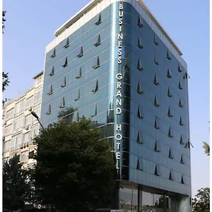 Hotel Business Grand, Ankara