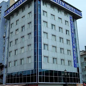 3* Hotel Lion
