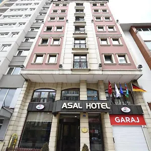 3* Hotel Asal