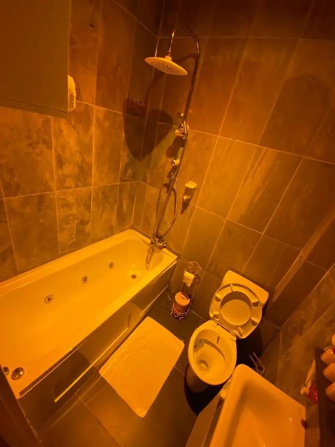 Enjoy House Ankara Appartement