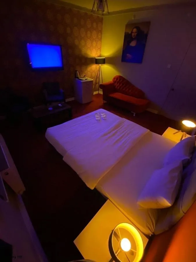 Enjoy House Ankara Appartement
